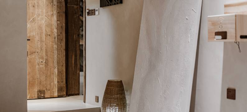 览山之巅·侘寂风设计师美学民宿(街子古镇店)图片