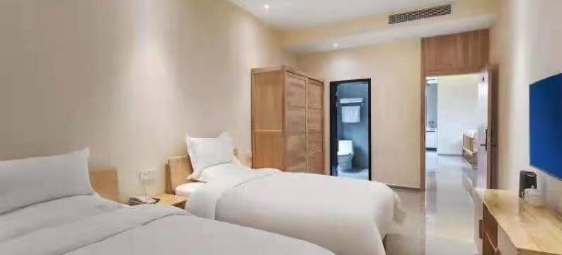 兰陵居客之家美宿图片