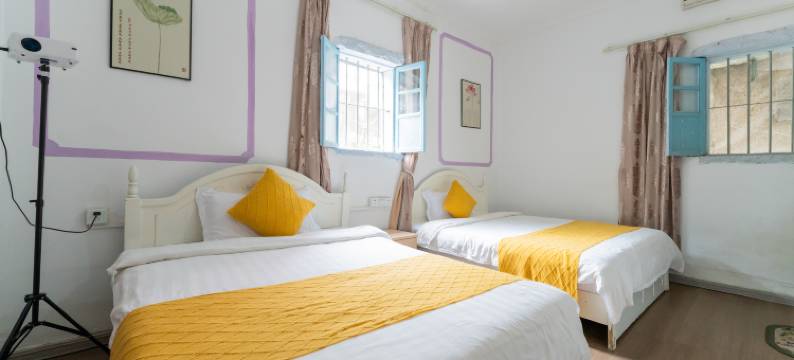 厦门书香世家文化客栈图片