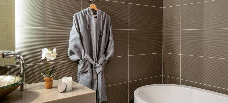 布拉格古城美利亚怡思得酒店(Innside by Meliá Prague Old Town)图片