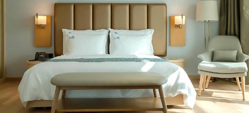 佐亚健康养生度假村(Zoya Health & Wellbeing Resort)图片