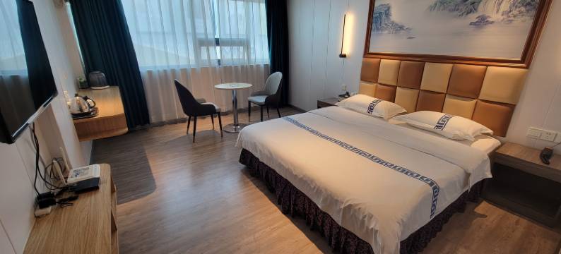 大涌大旺酒店图片