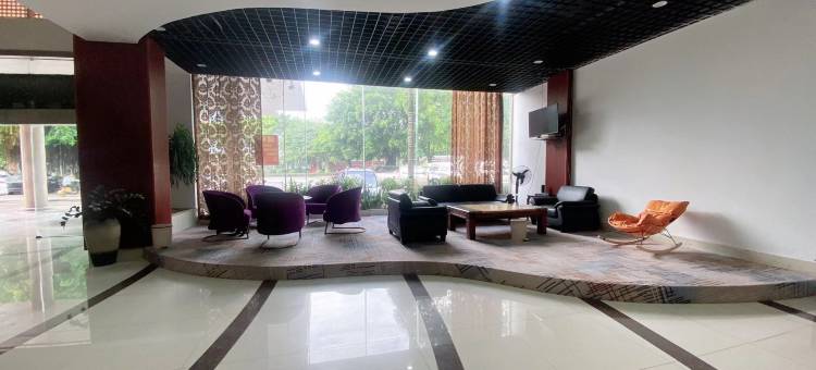 钦州颐豪大酒店图片