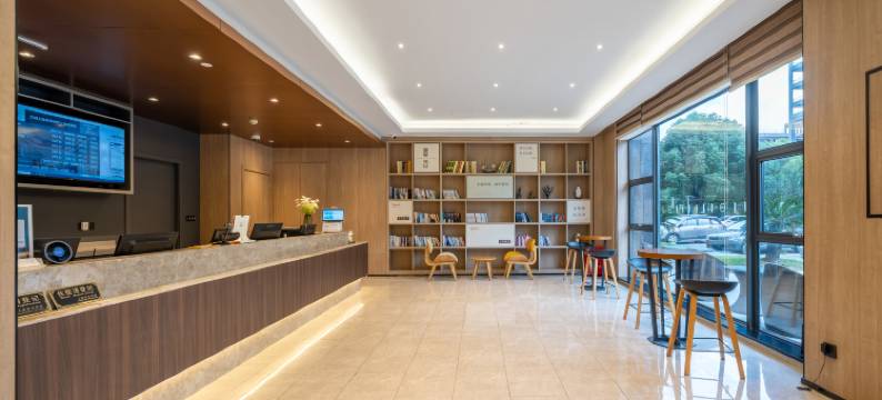 汉庭酒店(上海奉贤南桥工业园店)图片