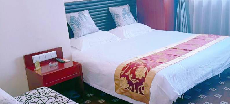 承德会龙大厦酒店图片