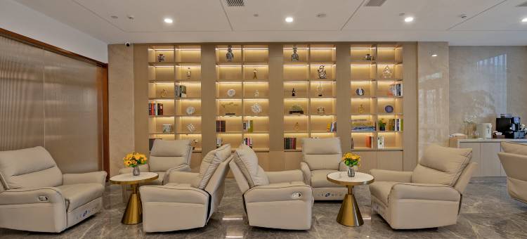 四季美景酒店(青岛胶东国际机场店)图片