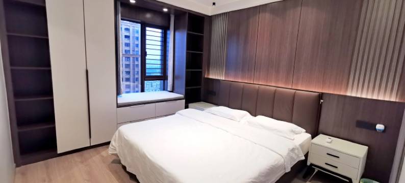 畔海·逸宿图片