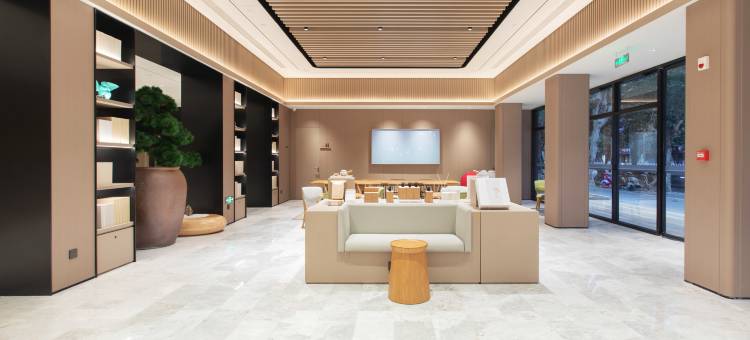 全季酒店(襄阳火车站建华路店)图片