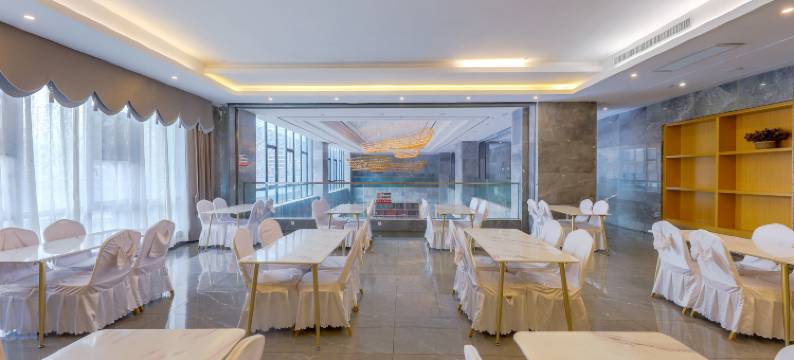 清镇君和大酒店图片