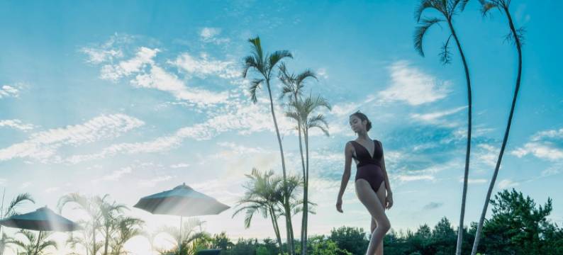 冲绳东方水疗度假村酒店(Oriental Hotel Okinawa Resort & Spa)图片