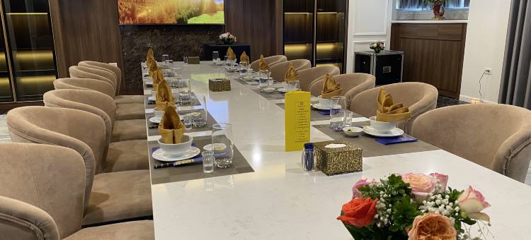 河畔酒店-河内(Riverside Hotel Hà Nam)图片