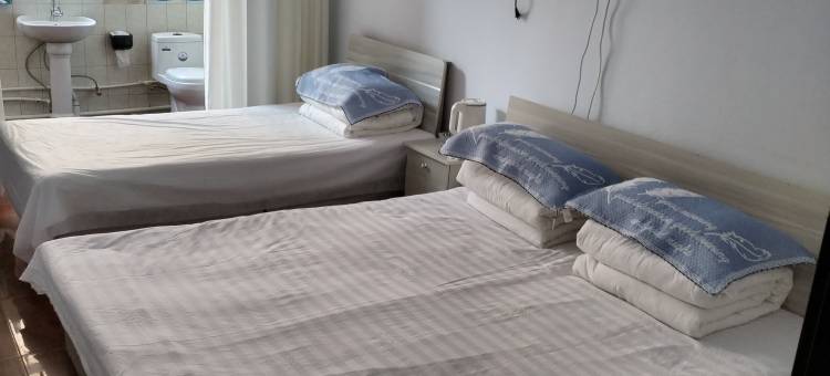 张家口九源旅社图片