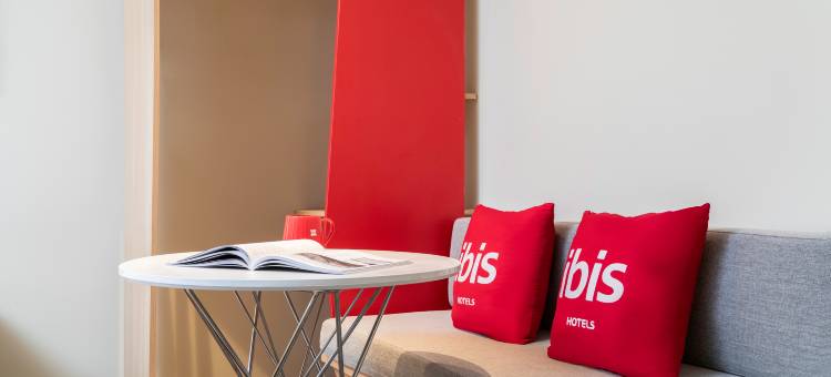 宜必思酒店(太原电子西街地铁站店)图片