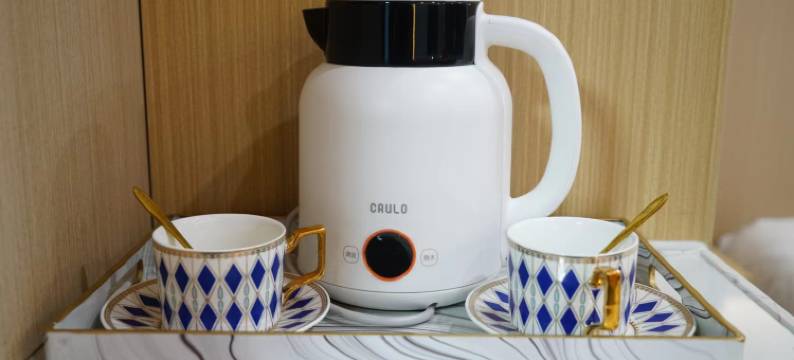 西充华艺酒店图片