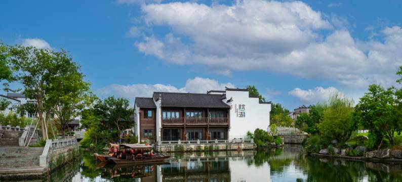 枕湖民宿(建德梅城古镇店)图片