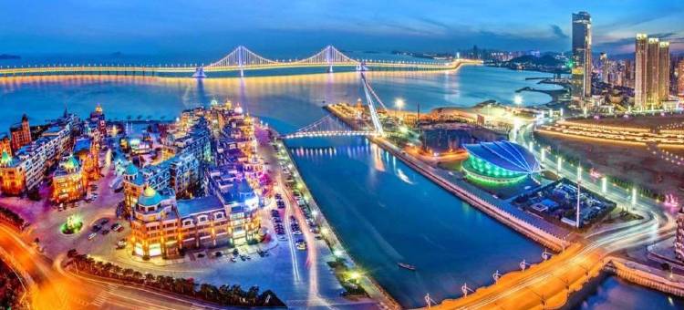 大连百年汇四季民宿图片