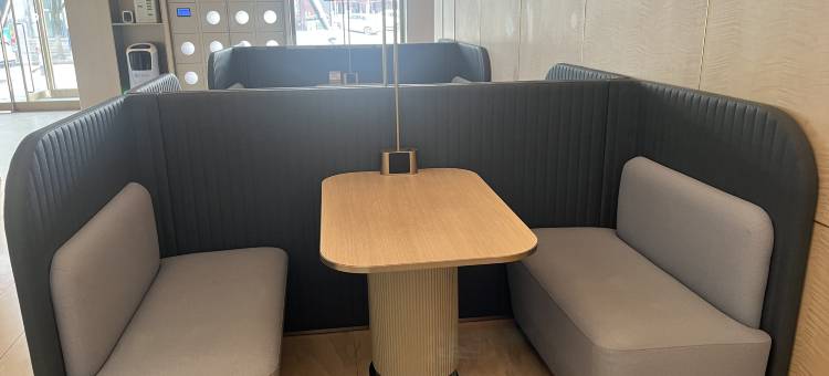 汉庭酒店(丽水步行街店)图片