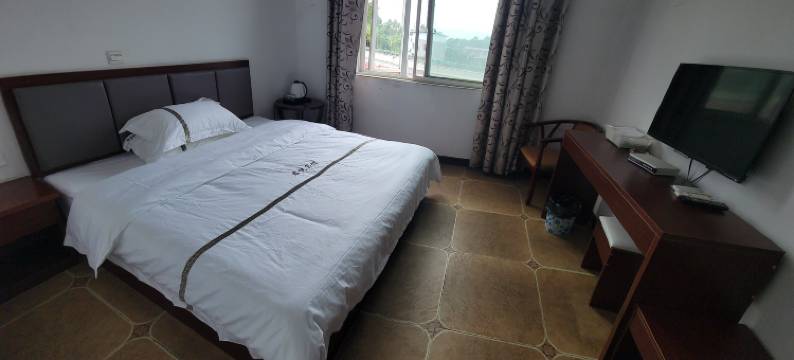 乐山君悦宾馆图片