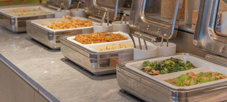 全季酒店(盐城建军中路万达广场店)图片