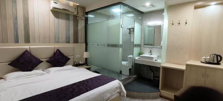 广元七间房宾馆图片