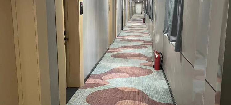 尚客优酒店(枣庄张范政府店)图片