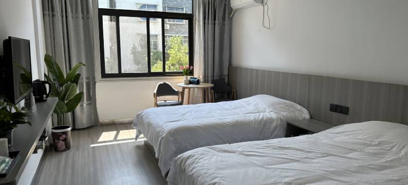 泰宁大金湖酒店图片