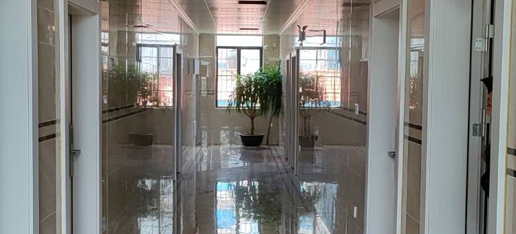 浦北尚优公寓(浦北人民医院店)图片