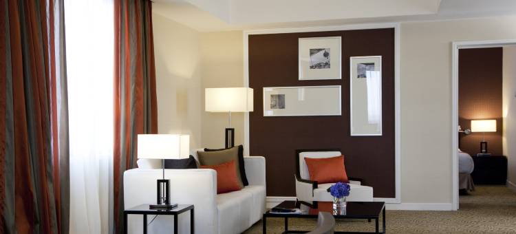 槟城万豪 AC 酒店(AC Hotel by Marriott Penang)图片