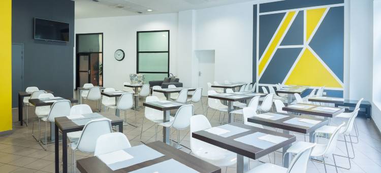 尼姆中心舒适公寓酒店(Comfort Aparthotel Nîmes Centre)图片