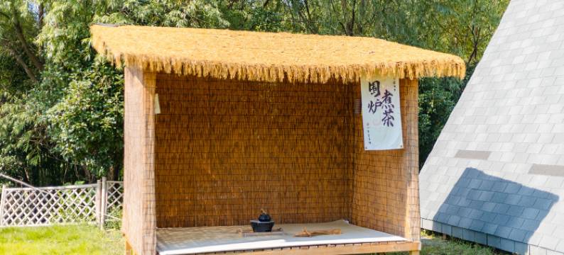 花筑·杭州弥谷民宿(径山店)图片