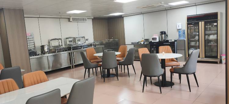 运达商务酒店图片
