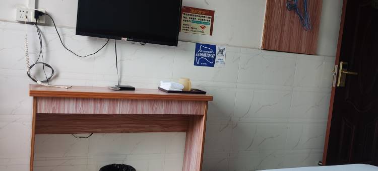 佛山市万佳公寓图片