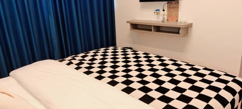 仙峰遇客民宿(望仙谷风景区店)图片