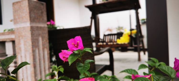 金篝沟·Landscape观景休闲度假山宿图片