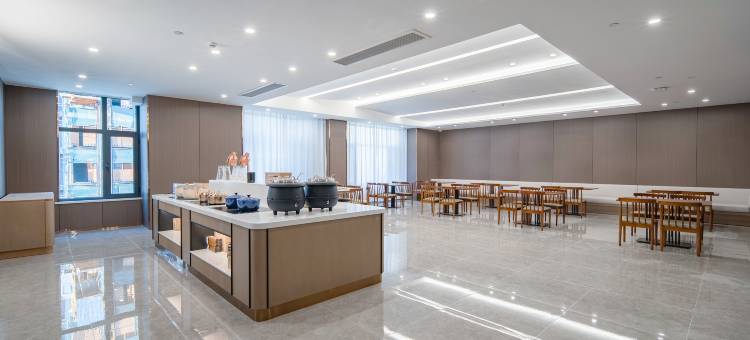 星程酒店(深州永盛北大街店)图片