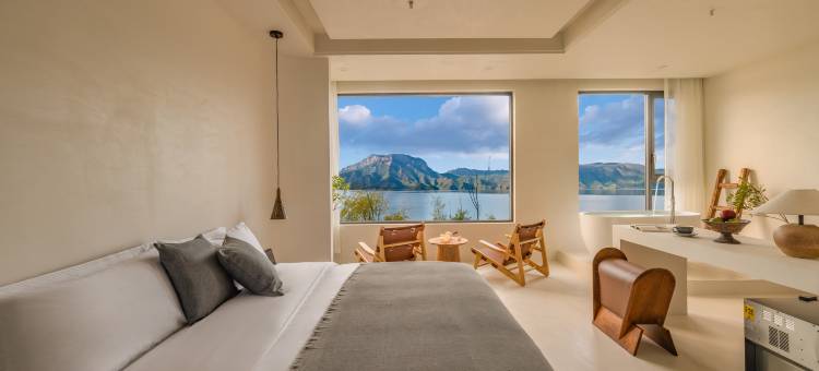 朴墅谧境民宿(泸沽湖大落水店)图片