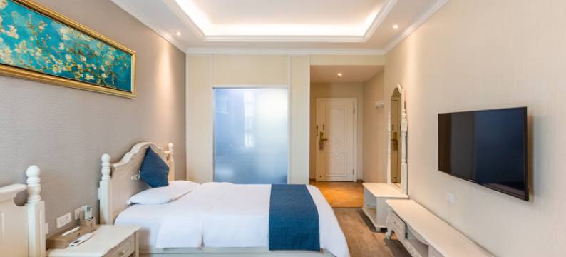 途窝酒店(兴隆城市花园店)图片