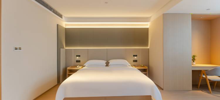 伯爵世家酒店图片