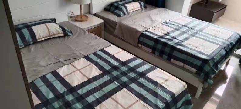 德兴拾光民宿图片