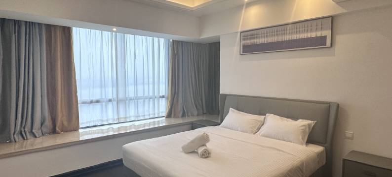 富力公主湾富邻旅居(R&F PRINCESS COVE BY MEGA REALTY)图片