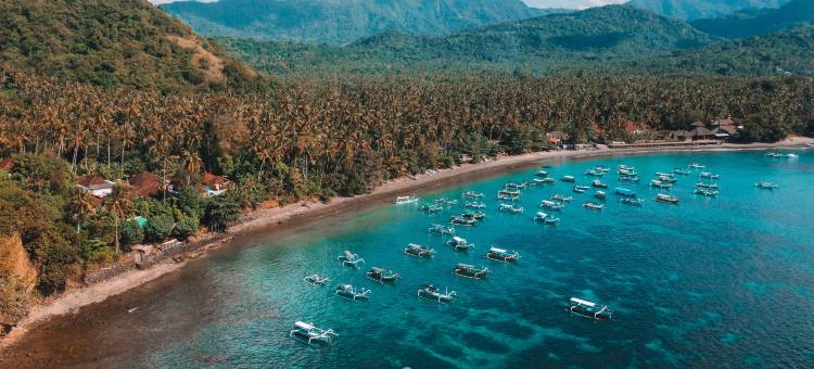 阿丽拉曼吉斯酒店(Alila Manggis)图片