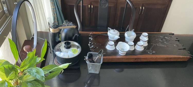 富贵的家轻奢休闲度假美宿 (龙王头沙滩店 )图片