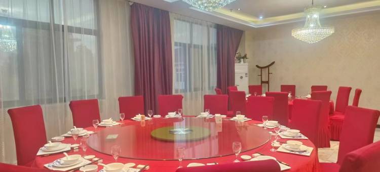 如家睿柏·云酒店(溧阳社渚镇聚香阁店)图片