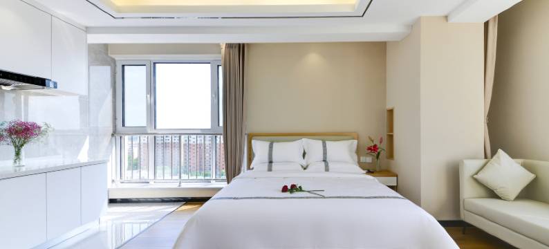 宿澜民宿(昌黎澜山公馆店)图片