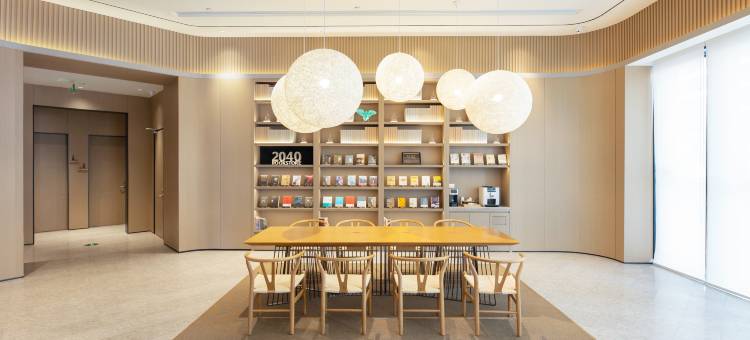 全季酒店(南充蓬安店)图片