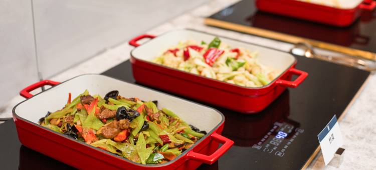 艺龙安悦酒店(西安钟鼓楼回民街店)图片