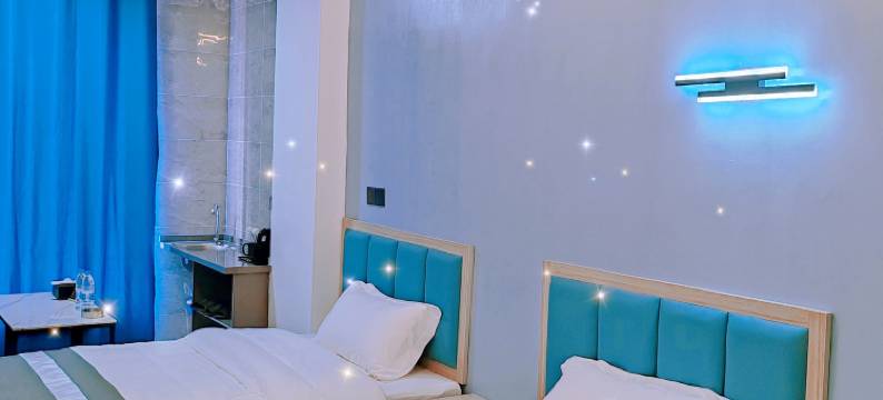 创家青年公寓(同安乌涂商业街店)图片