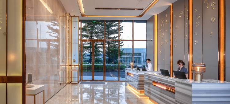 戴斯温德姆酒店(广州南站三龙湾大道店)图片