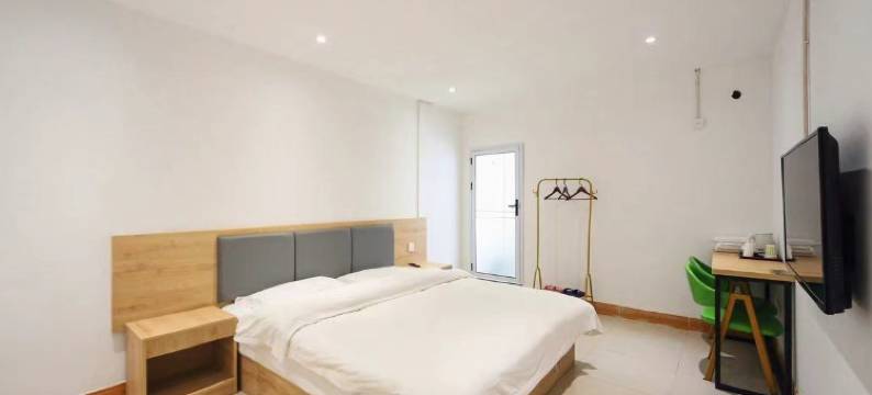 暖音民宿(湖北文理学院店)图片