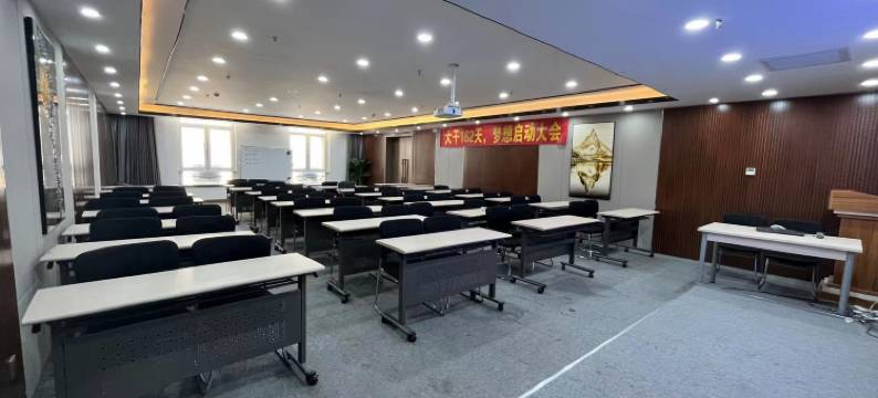 宏酒店·翔(沧州第八中学南川老街店)图片